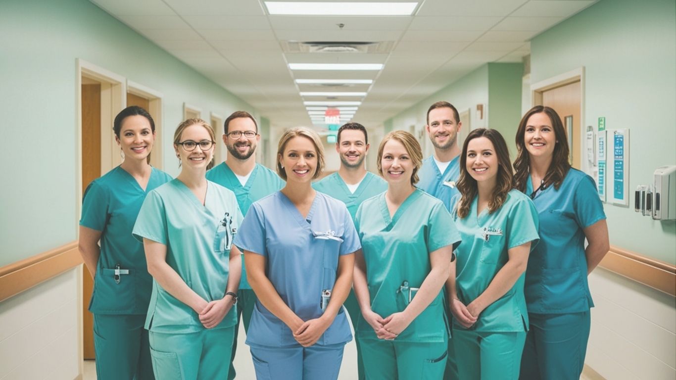 The Healthcare HR Leader's Guide to AI-Augmented Hiring: Filling Critical Roles Without Compromising Standards