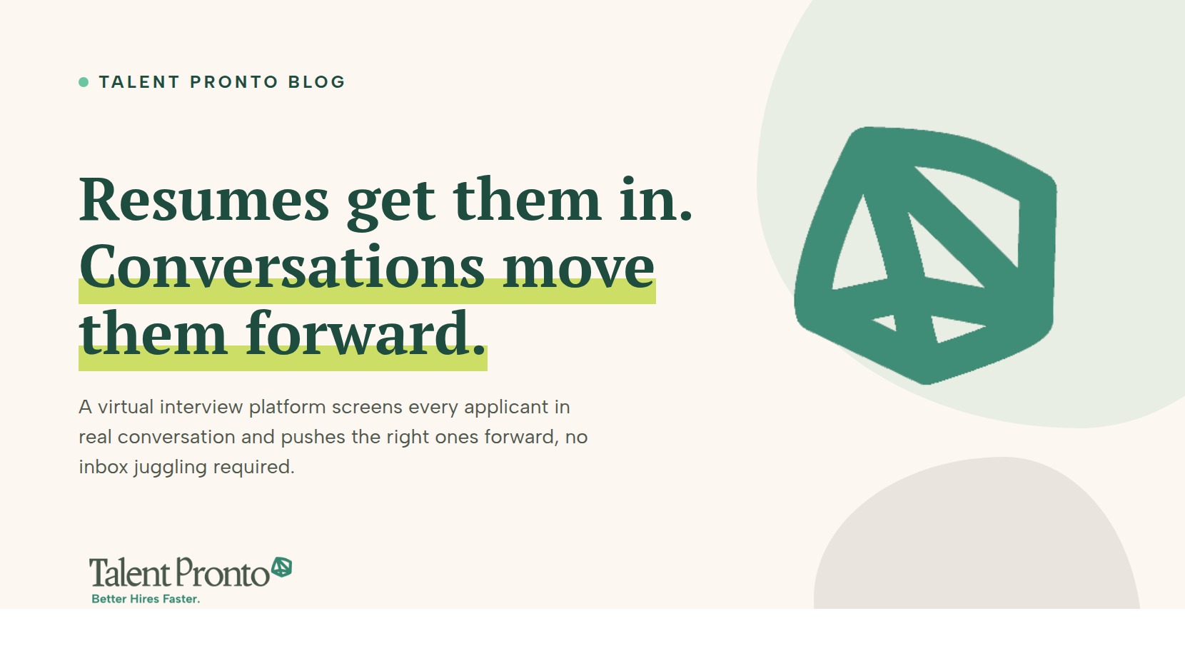 Virtual Interview Platform Guide for Modern Hiring Teams