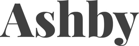 Ashby logo