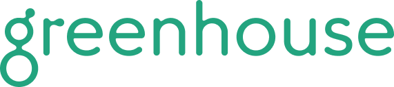 Greenhouse logo